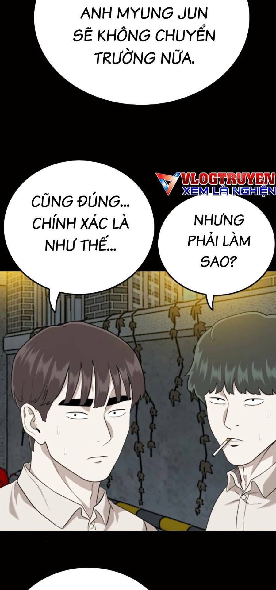 người xấu chapter 147 - Trang 2