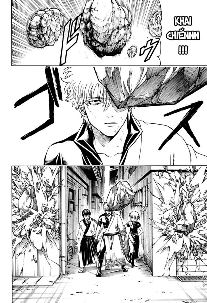 gintama chương 615 - Next chương 616