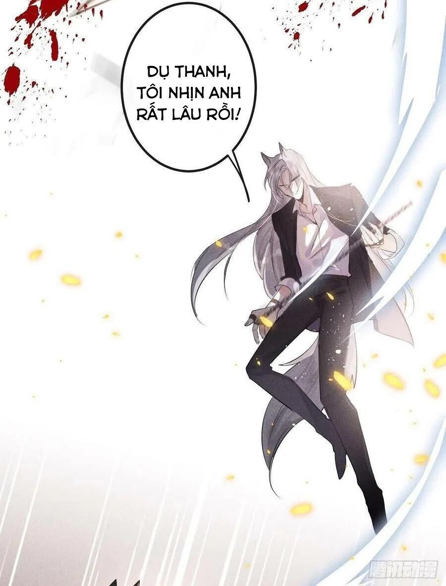 Lang Sói Thượng Khẩu Chapter 52 - Trang 2