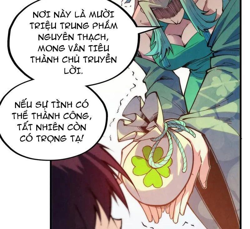 vạn cổ chí tôn Chapter 336 - Trang 2