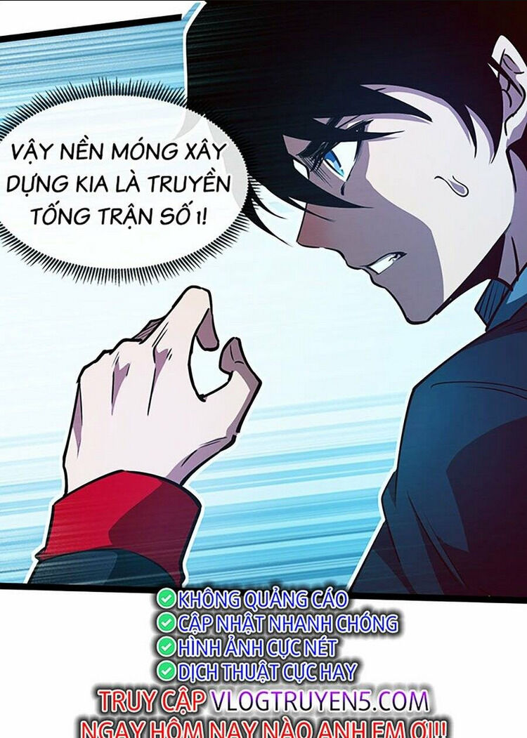 thâm uyên chi chủng chapter 2 - Next chapter 3