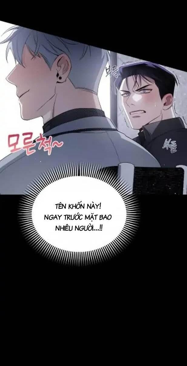 Tên Đạo Sư Rắc Rối Chapter 5 hachiennhom - Next Chapter 5