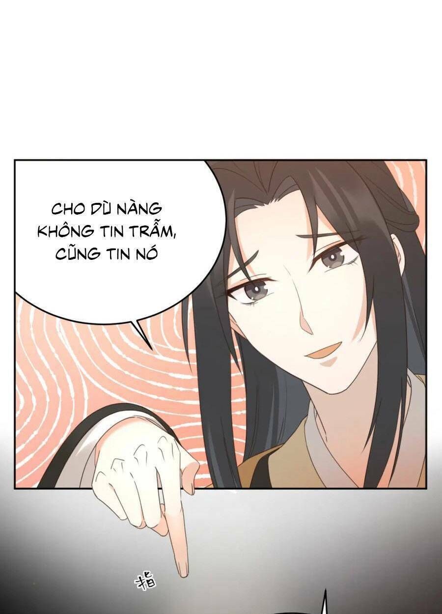 hoàng hậu vô đức chapter 89 - Next Chapter 90