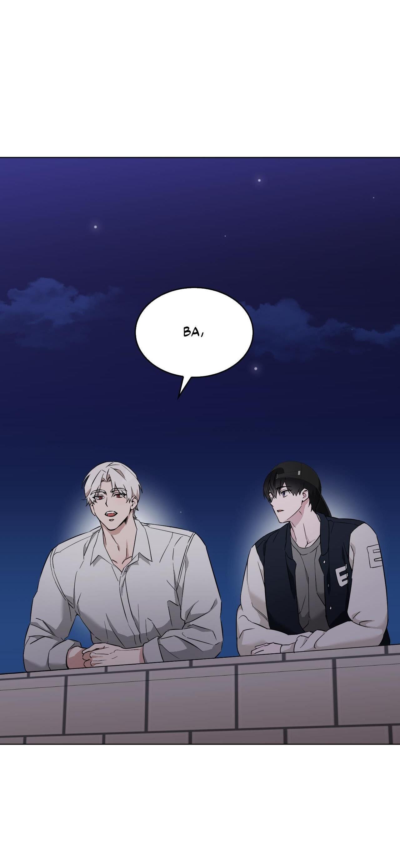 (Cbunu) Dễ Thương Là Lỗi Của Tôi Sao? Chapter 36 - Trang 2