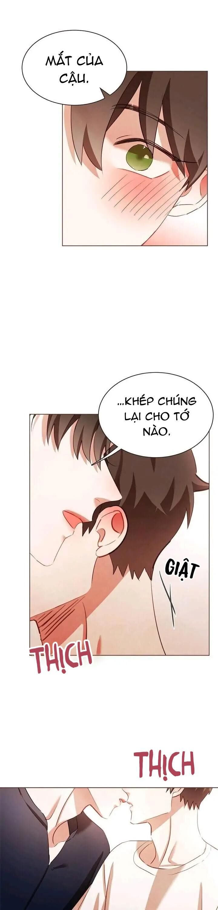 Ma Cà Rồng Đếch Có Thật Đâu! (END) Chapter 61 - Trang 2