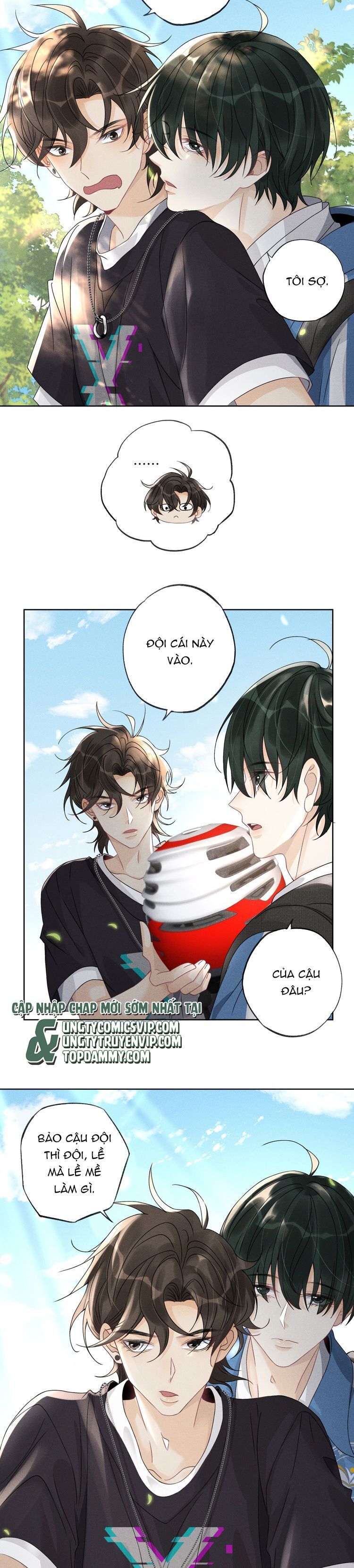 Xuyên Nhanh Chi Cải Tạo Bắt Đầu Lại Làm Người Chapter 107 - Next Chap 107