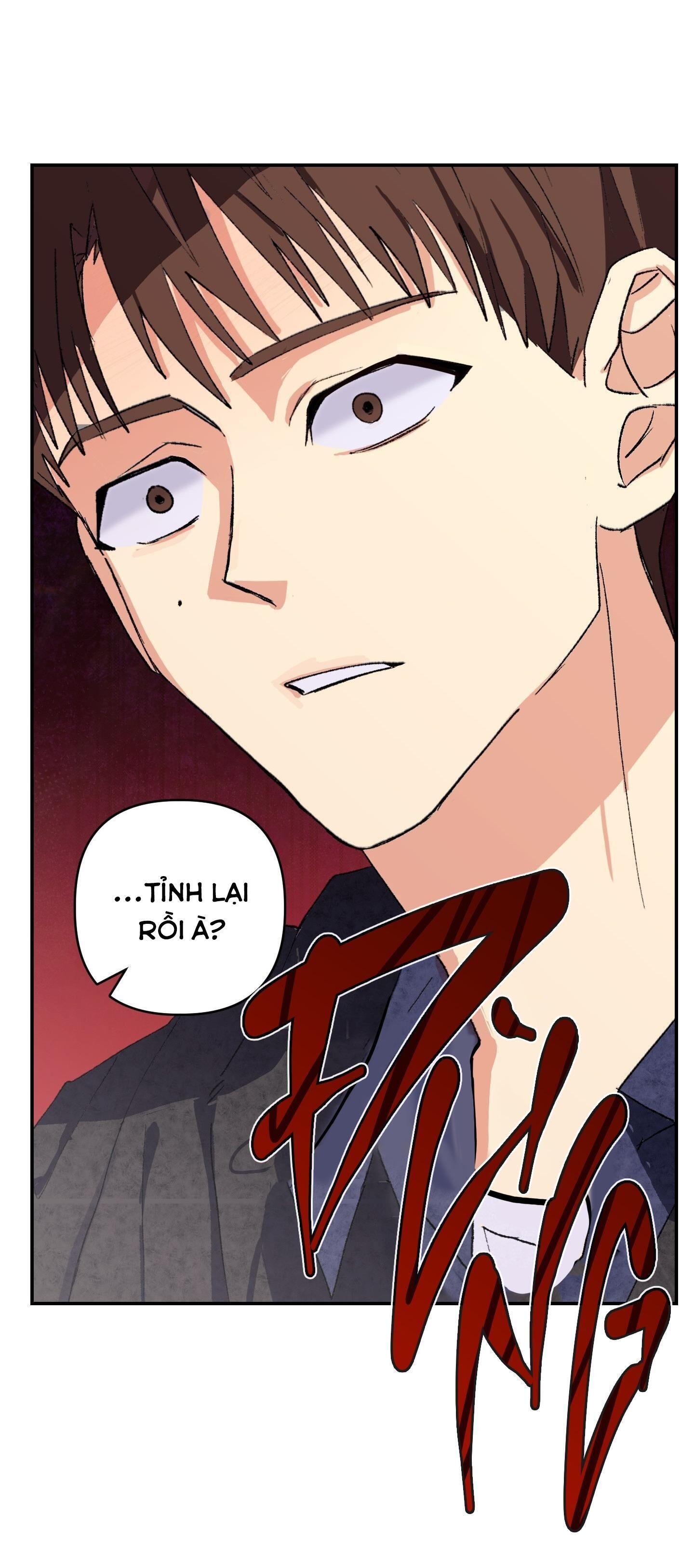 (END )SỐNG SÓT TRONG RỪNG VỚI NGƯỜI YÊU CŨ Chapter 8 - Next Chapter 9