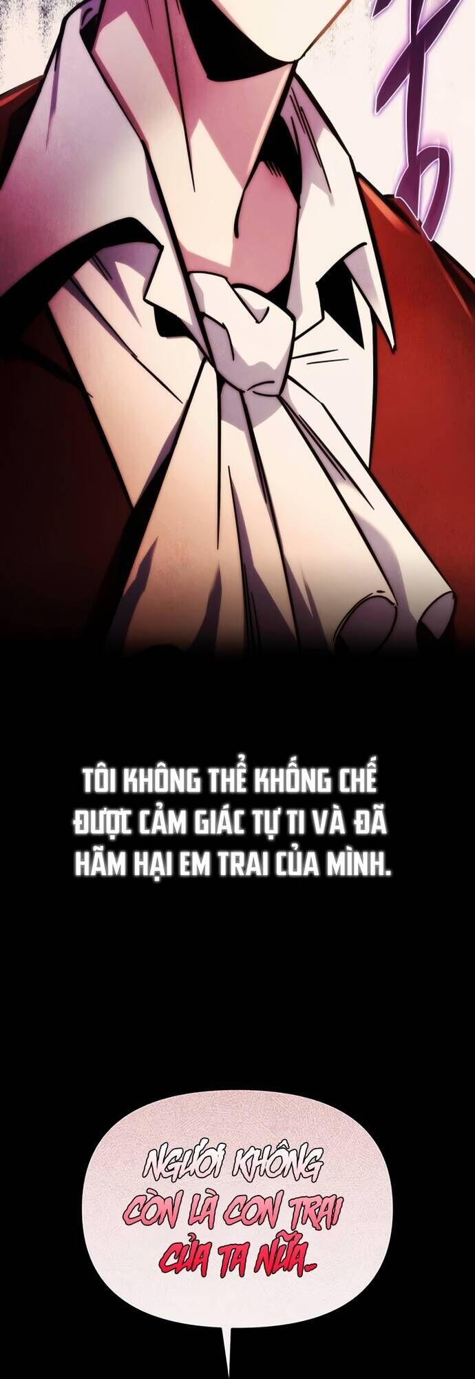 hồi quy giả của gia tộc suy vong chapter 1 - Next chapter 2