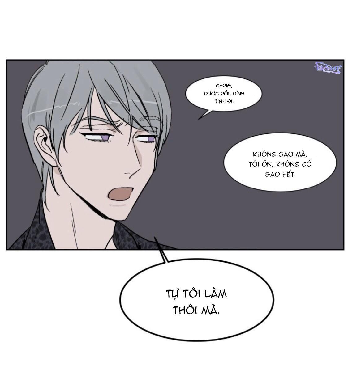 scandal đời tư Chapter 29 - Trang 2