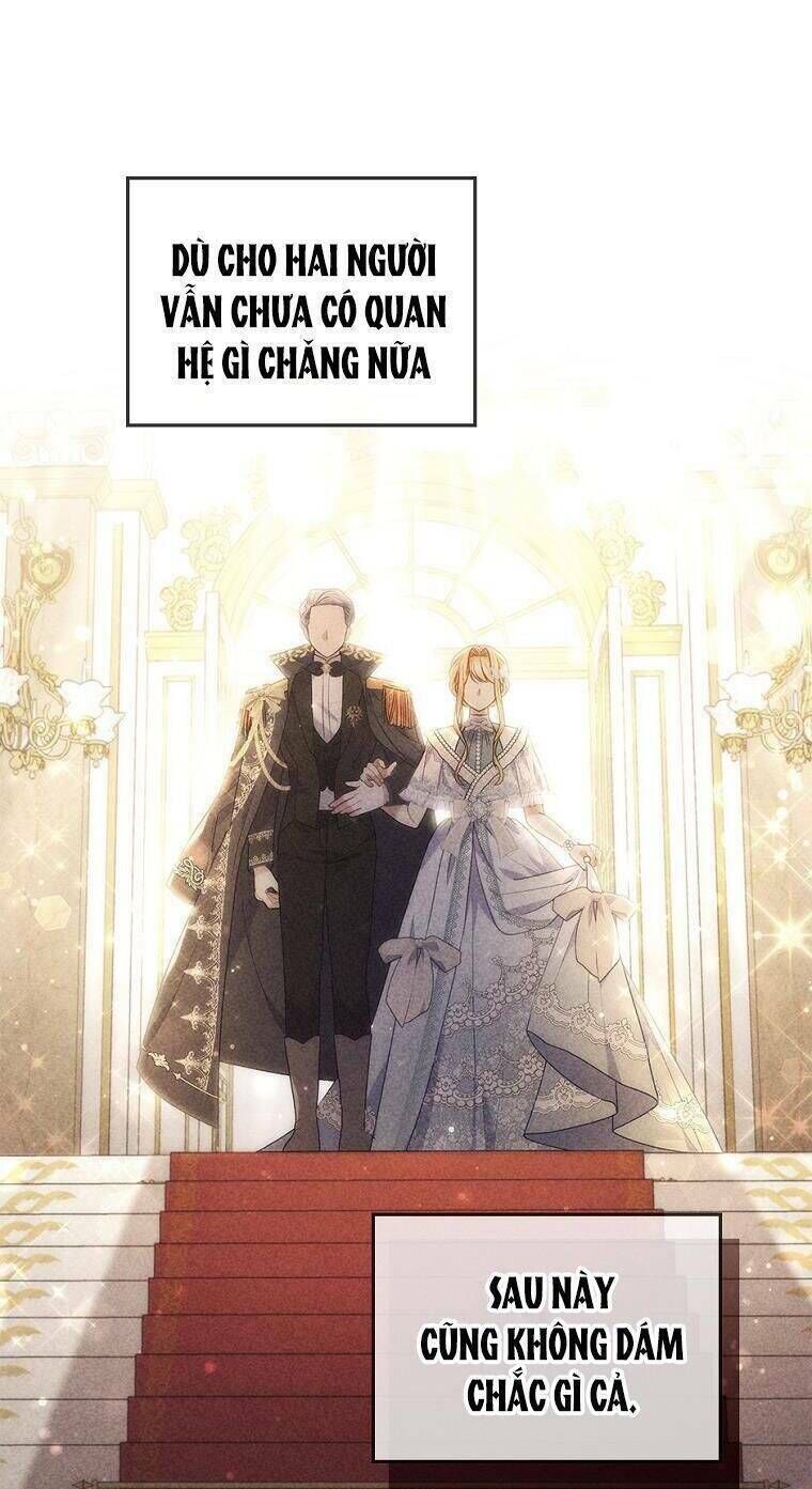 tôi đã bị quyến rũ bởi nam chính ốm yếu chapter 30 - Trang 2