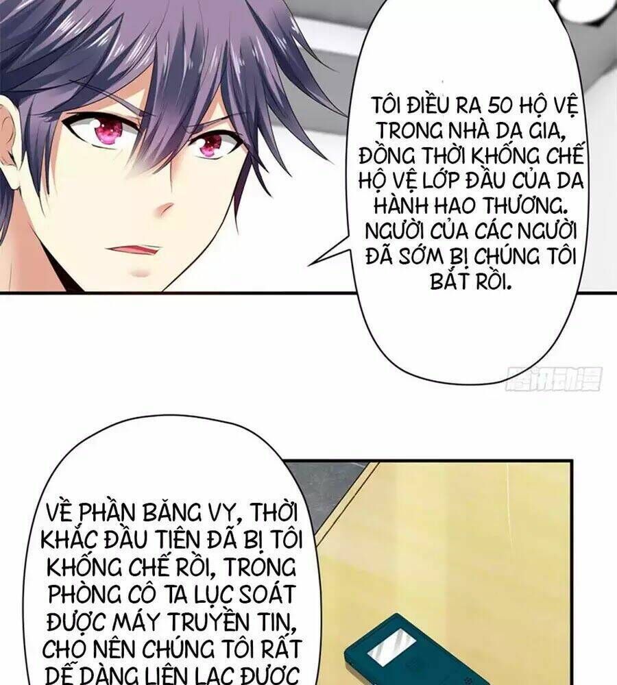 Thủ Hội Chi Vũ Chapter 49 - Trang 2