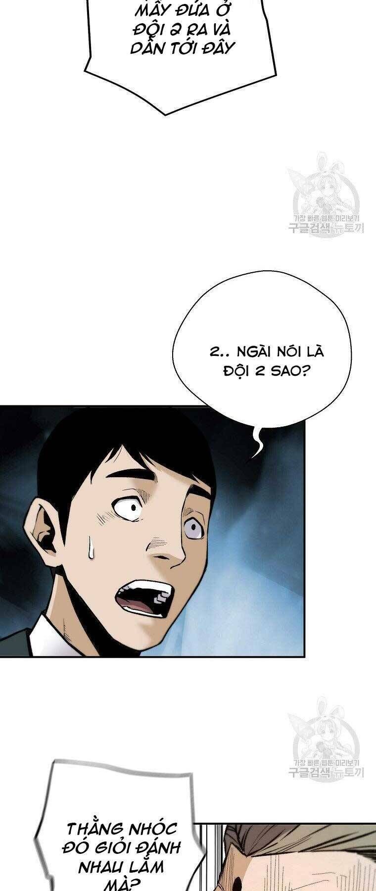 sự trở lại của huyền thoại chapter 60 - Next chapter 61