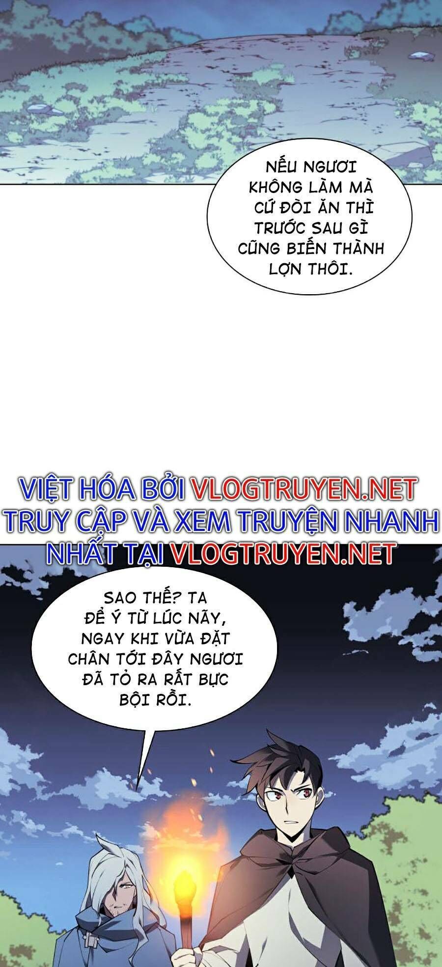 thợ rèn huyền thoại chương 110 - Next chương 111