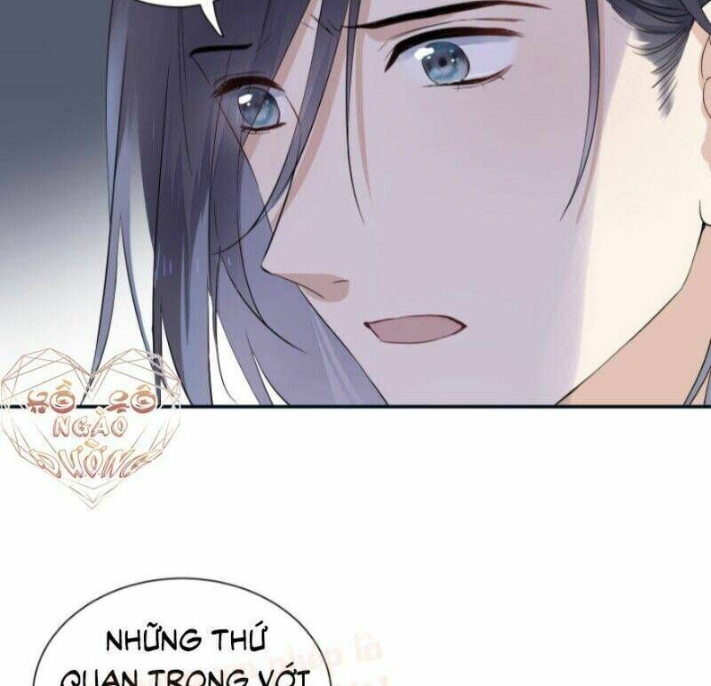 Kính Hoa Thương Chapter 58 - Trang 2