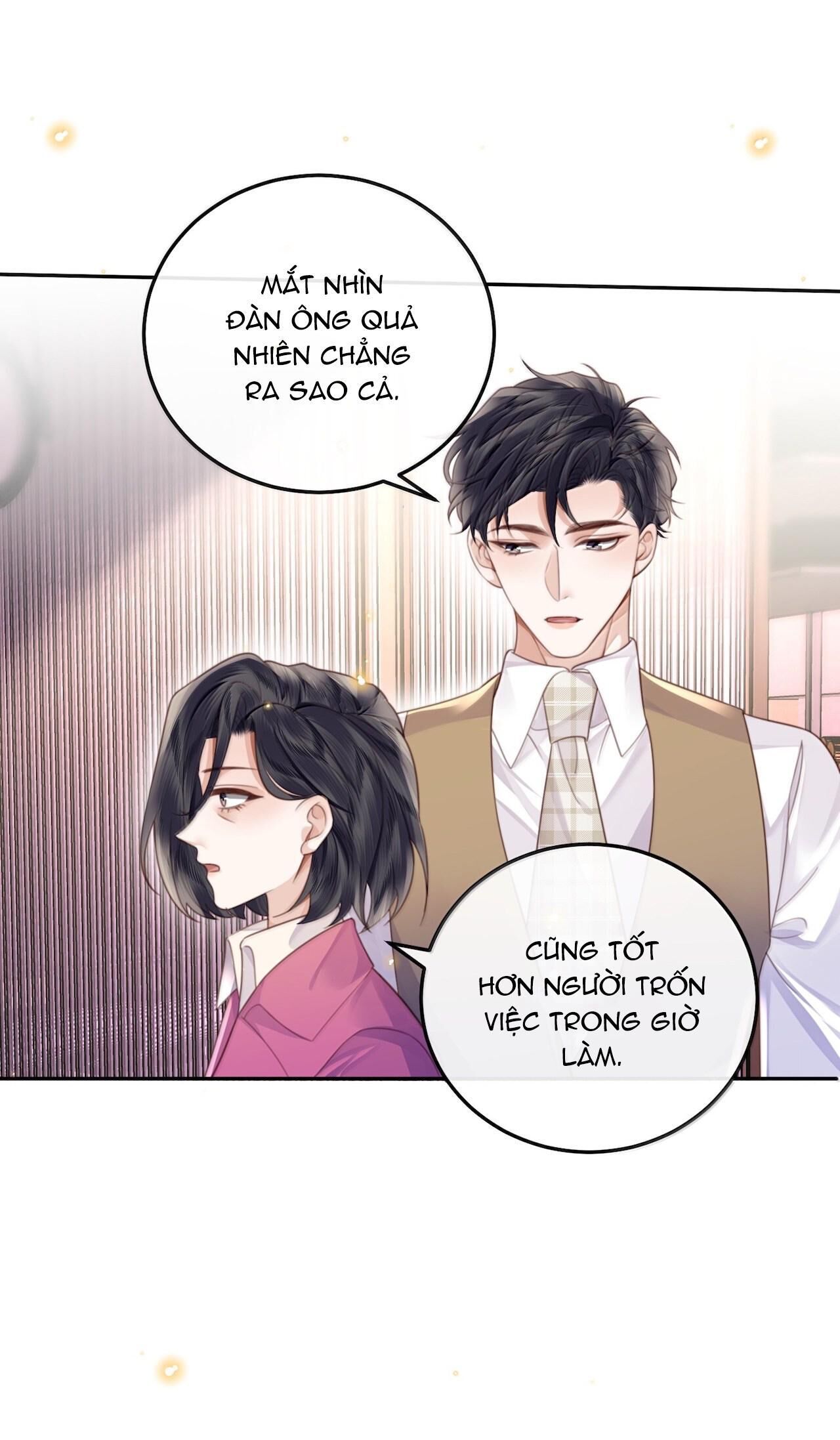 đặc chế cho riêng anh Chapter 103 - Next Chapter 104