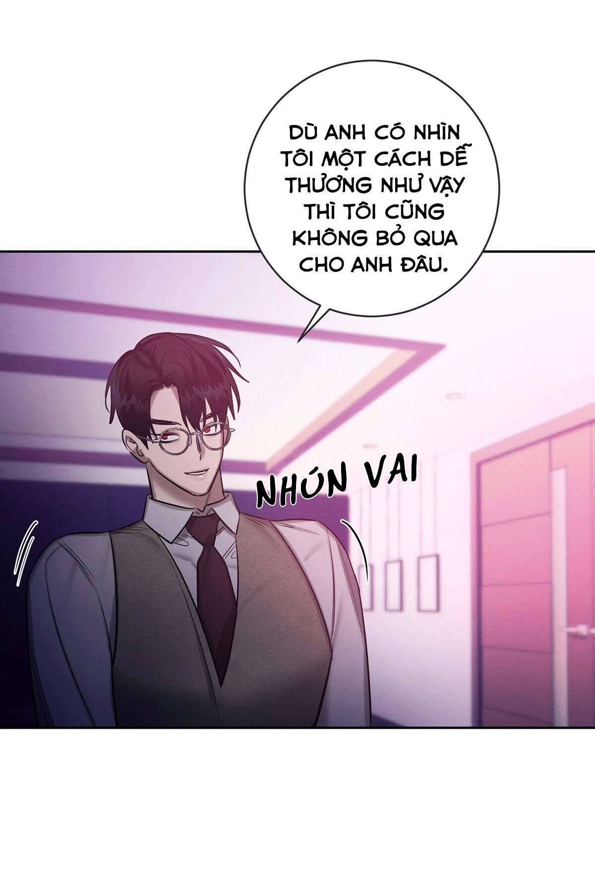 vòng xoáy của ác ma Chapter 29 - Trang 2