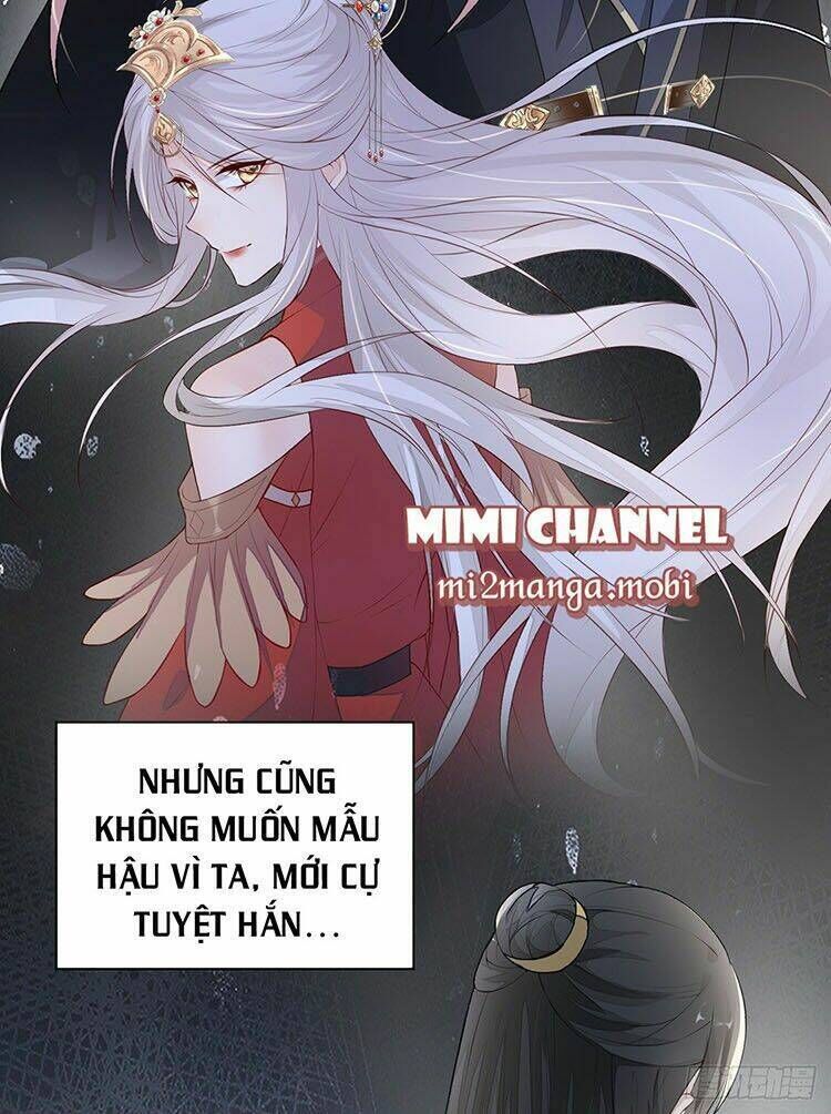 thái hậu quân hạ thần chapter 15 - Trang 2