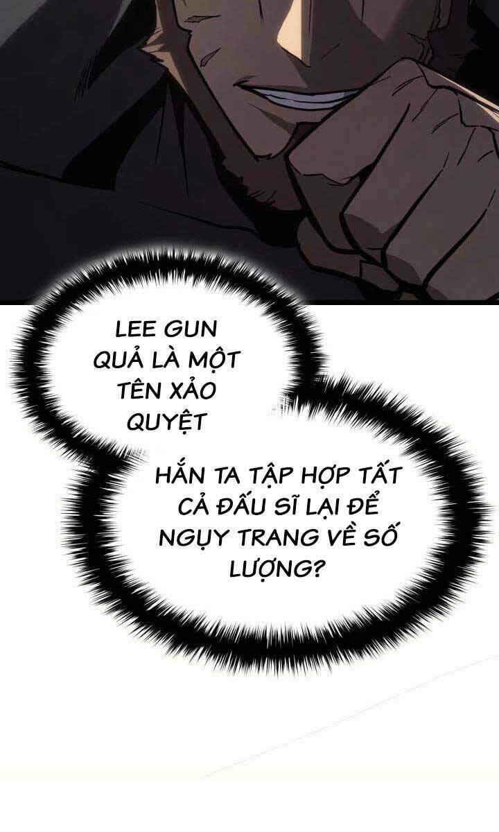 sự trở lại của anh hùng cấp thảm họa chapter 63 - Trang 2