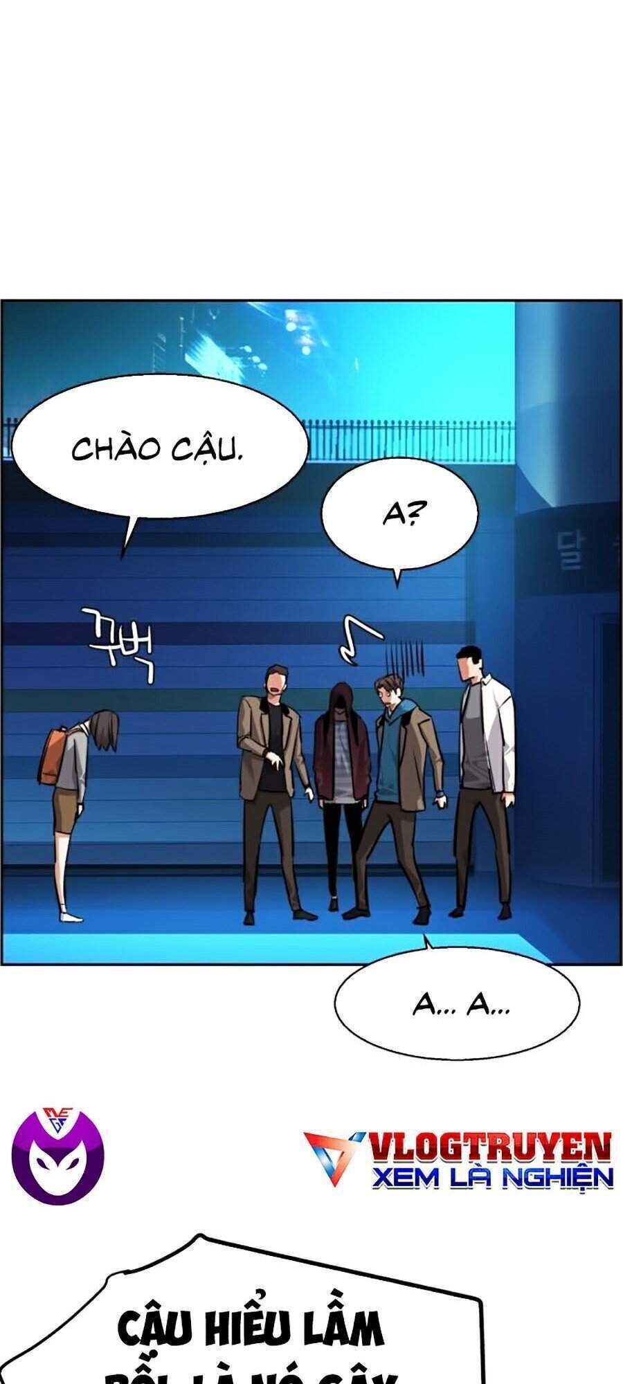 bạn học của tôi là lính đánh thuê chapter 51 - Next chapter 52