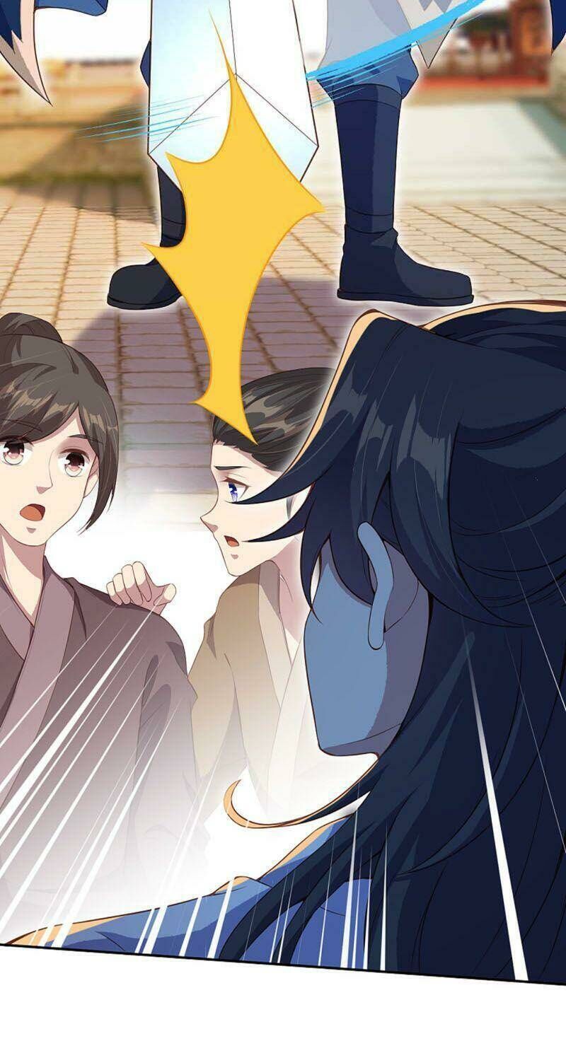 nghịch thiên tà thần Chapter 335 - Trang 2