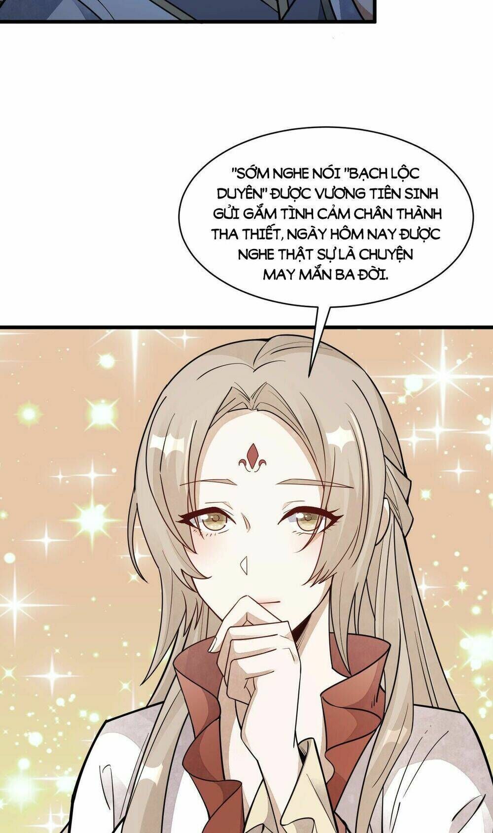 lạn kha kỳ duyên chapter 142 - Trang 2