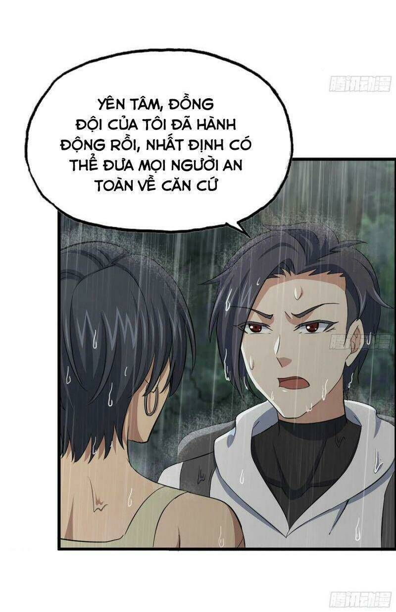 tôi chuyển vàng tại mạt thế Chapter 127 - Next Chapter 128