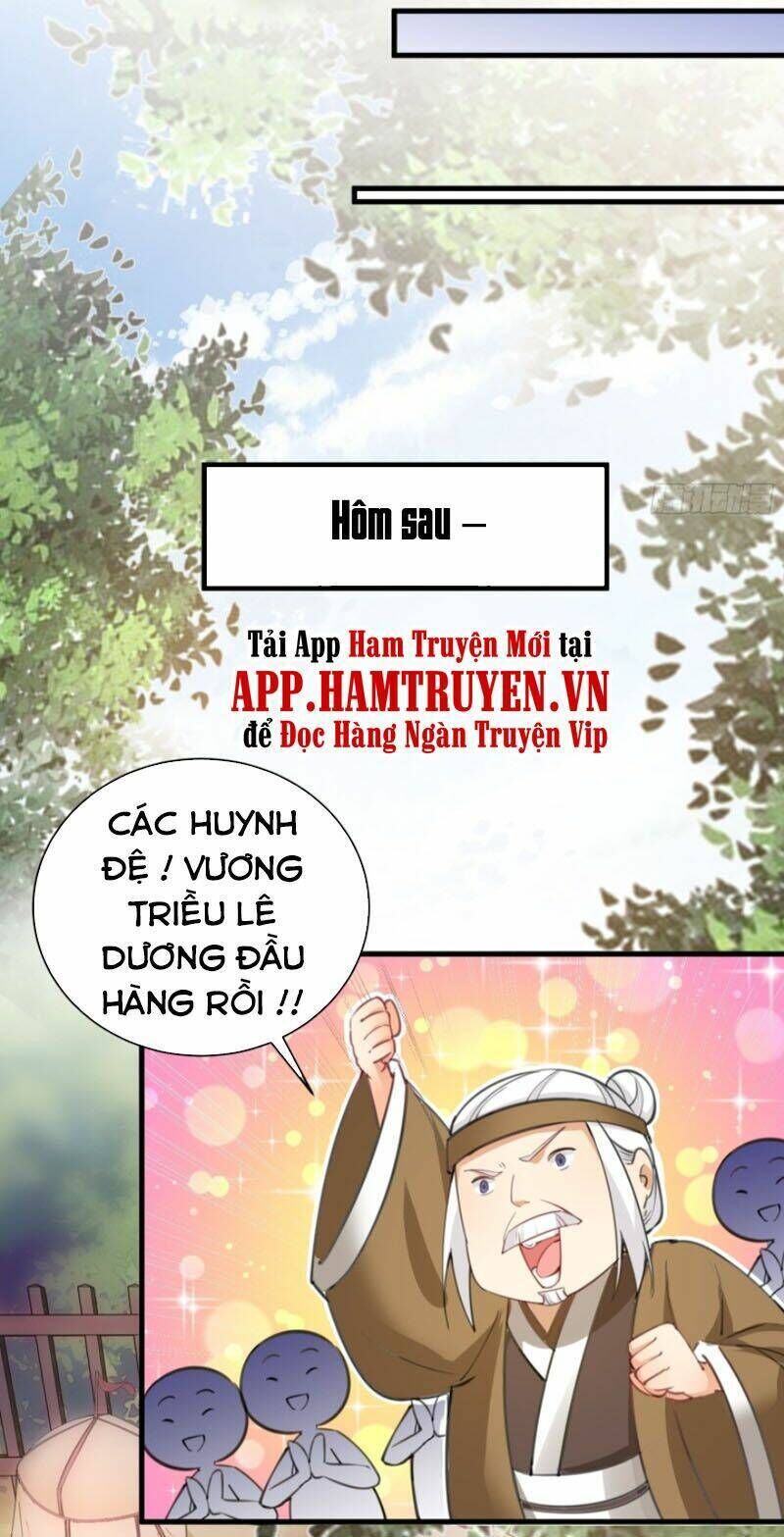 tu tiên phải dựa vào sugar mommy Chapter 27 - Next Chapter 28