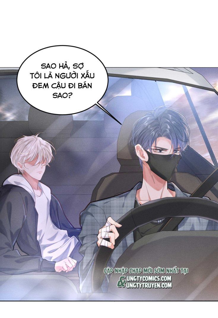 Xuyên Nhanh Chi Cải Tạo Bắt Đầu Lại Làm Người Chapter 8 - Next Chapter 9