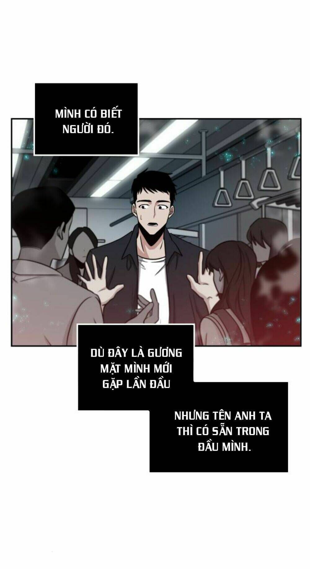 toàn trí độc giả chapter 3 - Trang 2