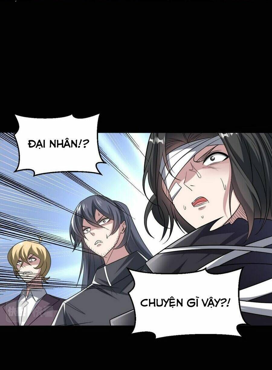 quái vật nhạc viên chapter 79 - Trang 2