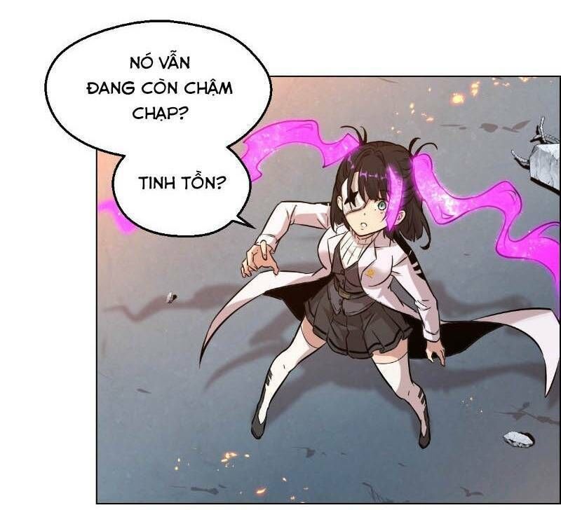 tay trái của ta có thể biến chapter 1 - Next chapter 2