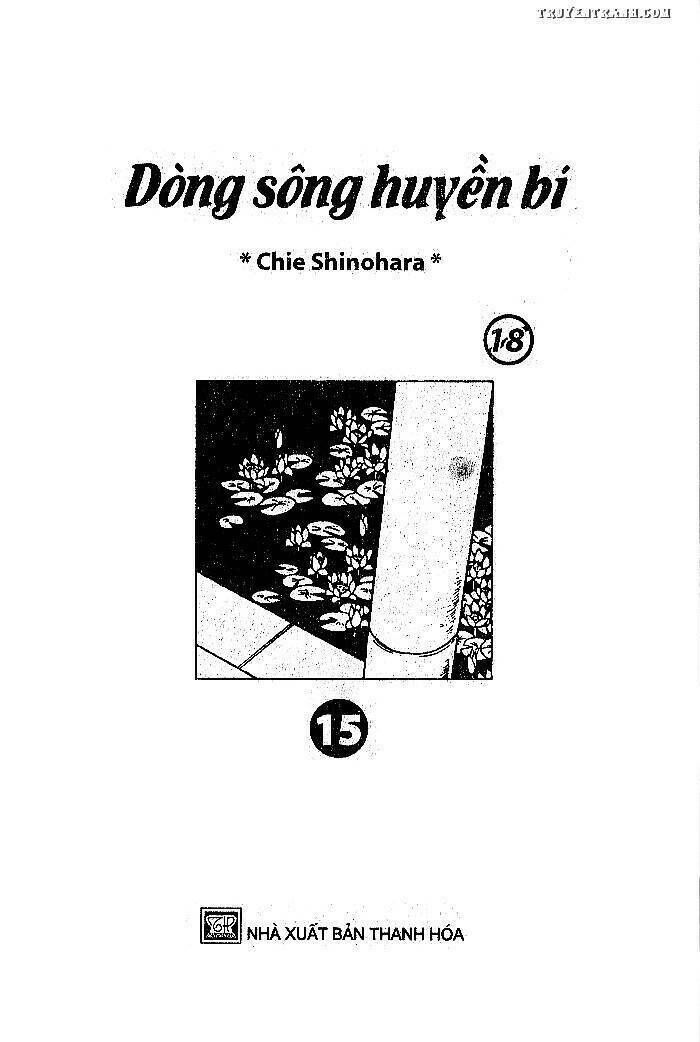 Dòng Sông Huyền Bí Chapter 34 - Next Chapter 35