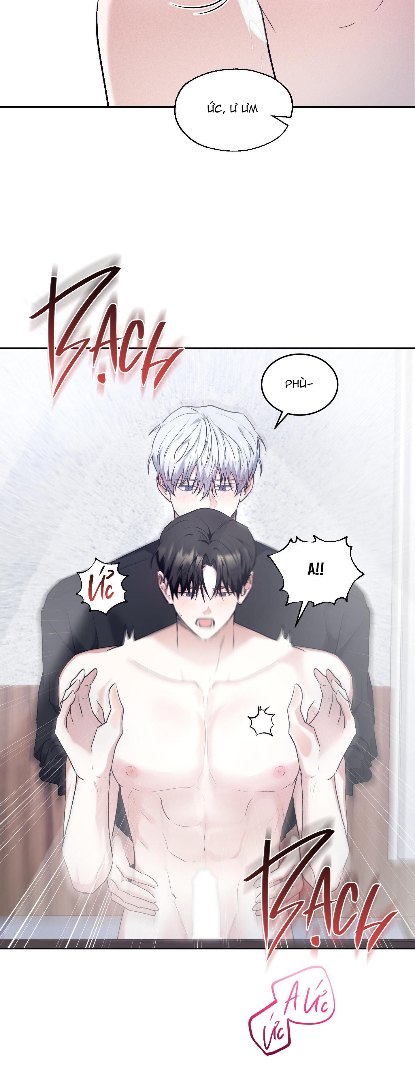 bắn là dính Chapter 15 - Trang 2