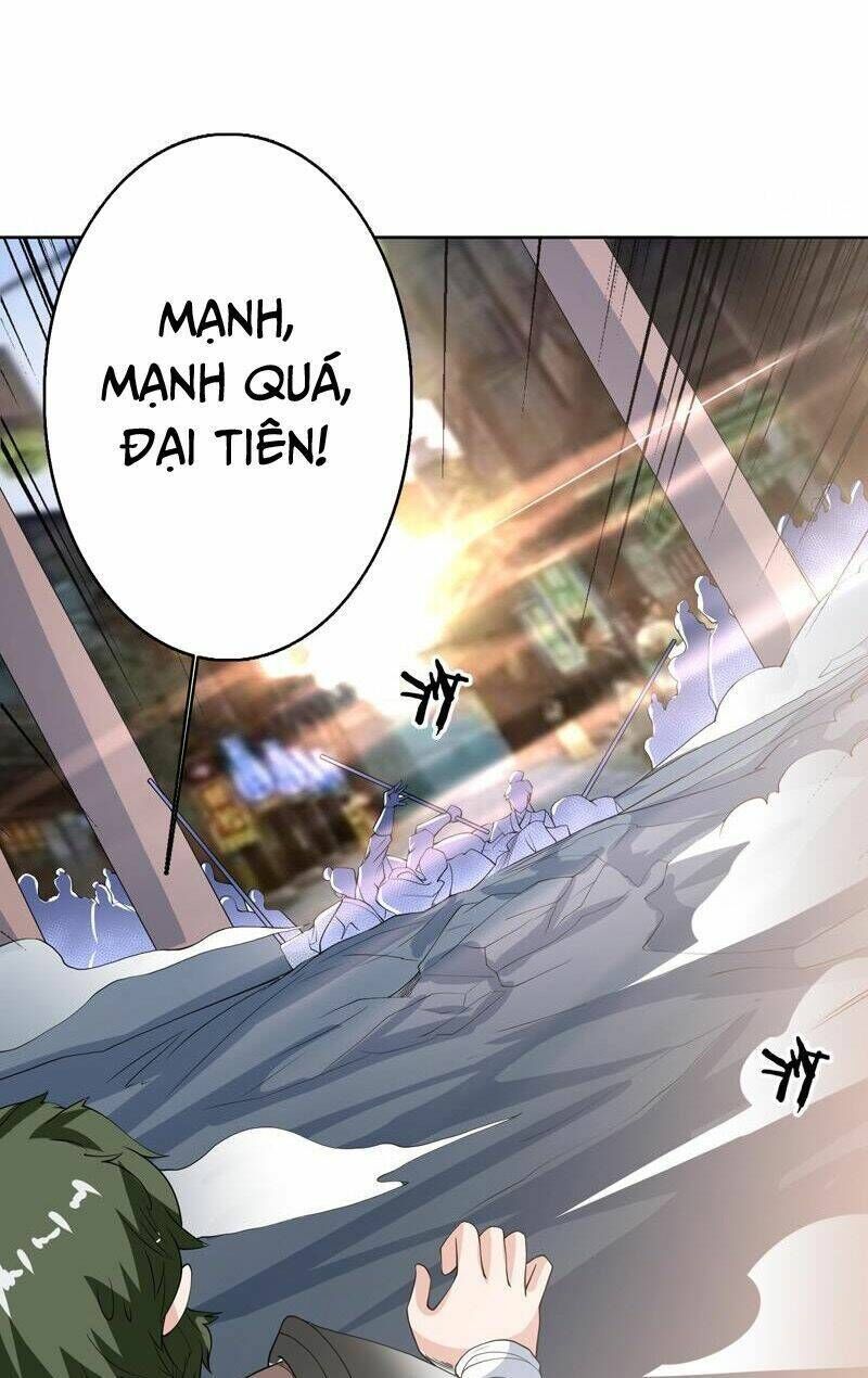 tối cường thần thú hệ thống Chapter 128 - Next Chapter 129