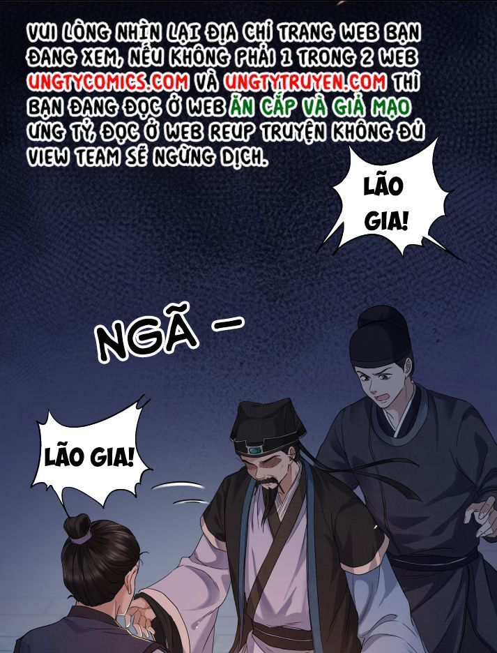 Đồng Tiền Kham Thế Chapter 10 - Trang 2