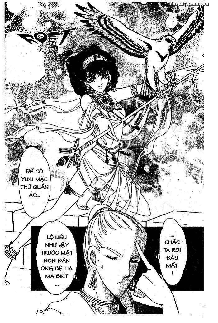 Dòng Sông Huyền Bí Chapter 34 - Next Chapter 35