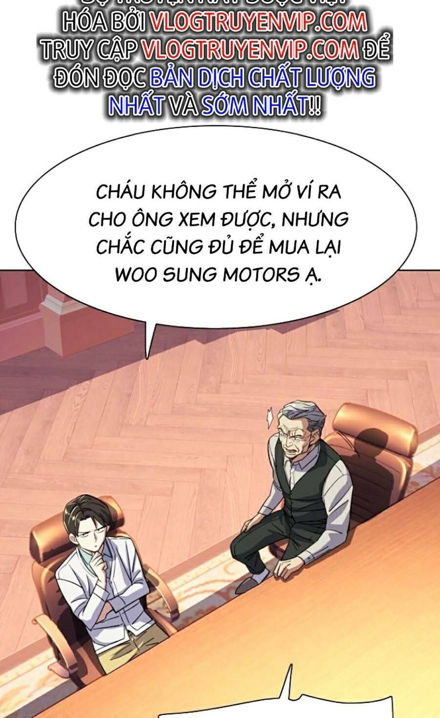 tiểu thiếu gia gia tộc tài phiệt chapter 39 - Trang 2