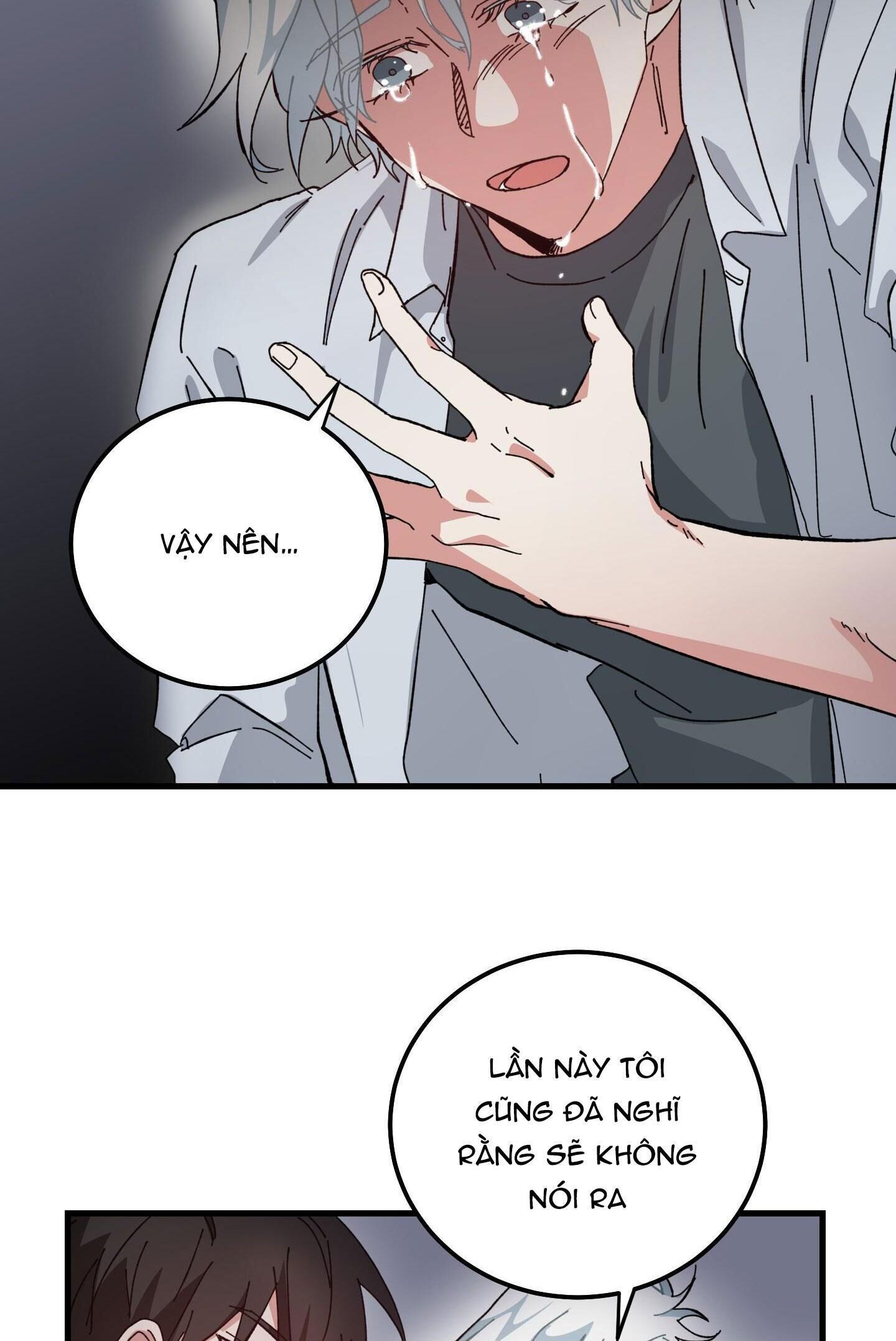 yêu tôi đi, thần hộ mệnh Chương 24 - Next Chapter 24