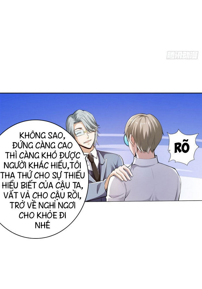 hệ thống tìm đường chết mạnh nhất Chapter 90 - Trang 2