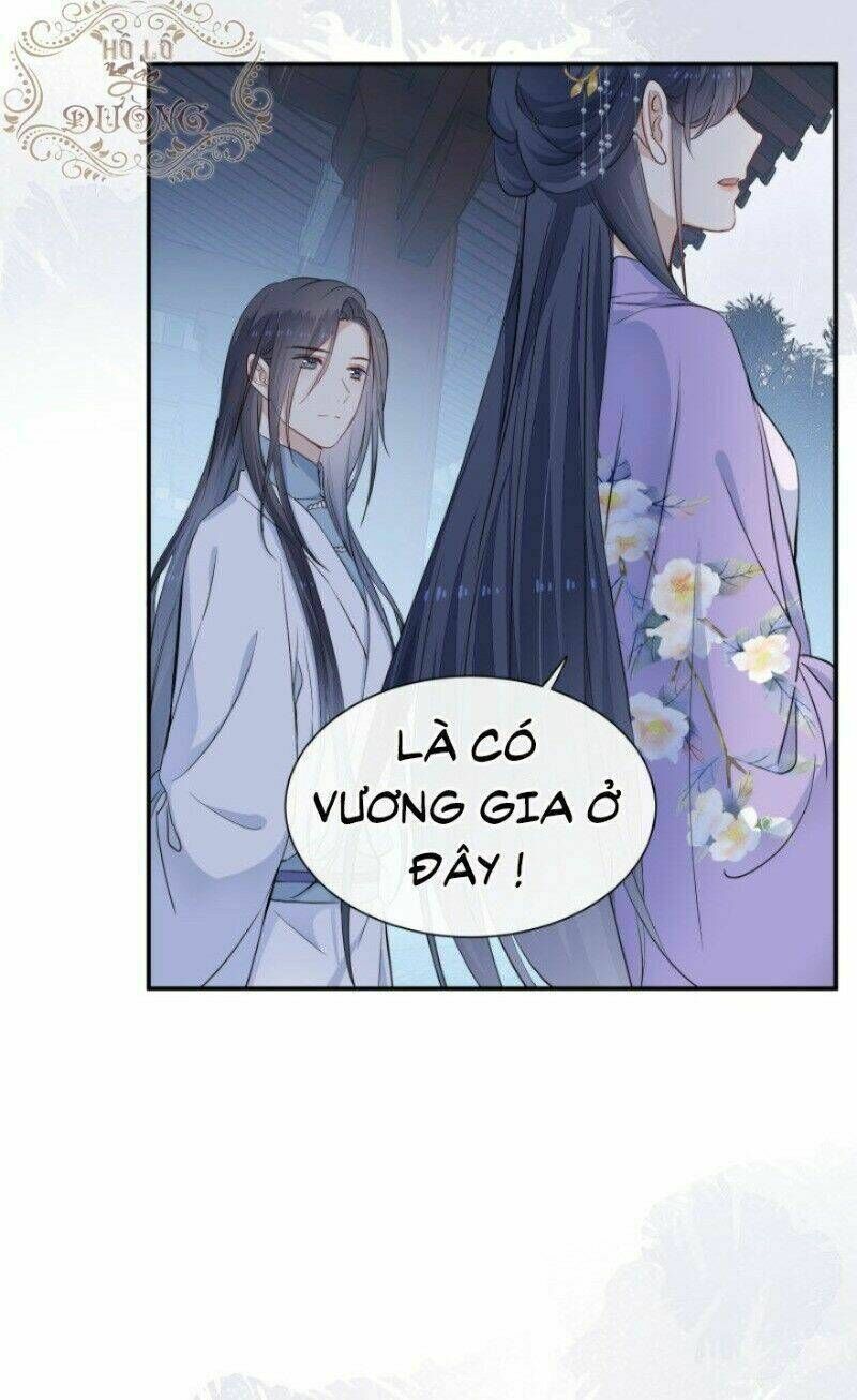 Kính Hoa Thương Chapter 46 - Trang 2