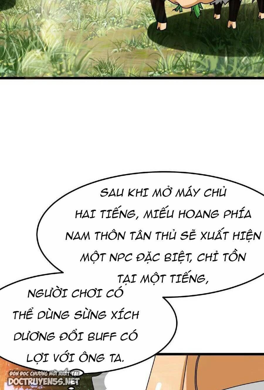 đoạt mạng bằng trị liệu thuật chapter 2 - Next chapter 3