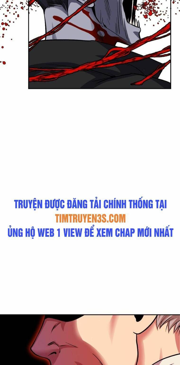 trở thành quái vật chapter 6 - Trang 2