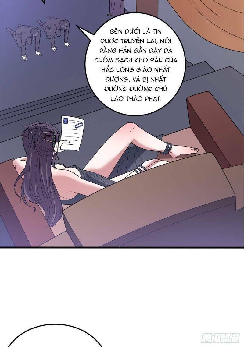 đô thị siêu cấp thần tôn chapter 48 - Trang 2