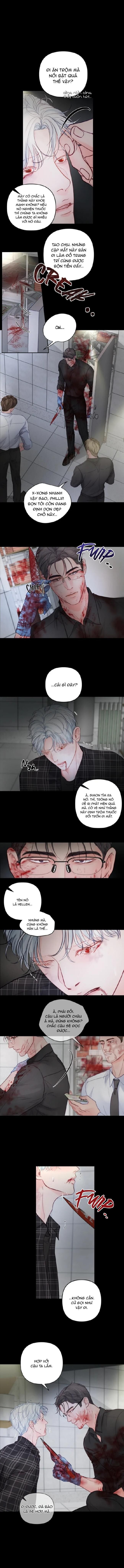 Tuyển Tập Khu chung cư GwangGong - GwangGong Apartment Complex Chapter 7 - Next Chapter 8