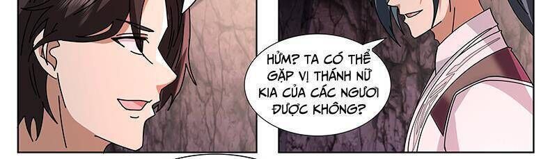 võ luyện đỉnh phong chapter 3731 - Trang 1