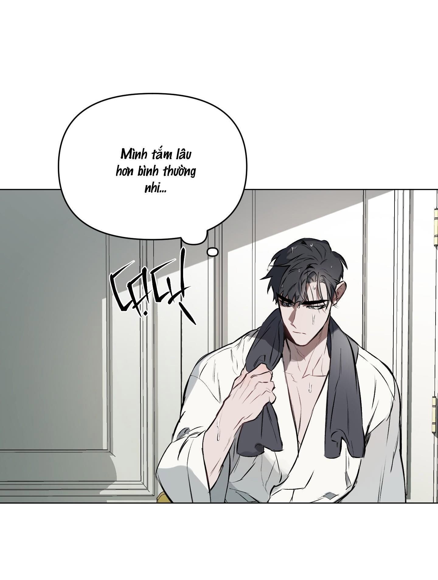 (CBunu) Định Tên Mối Quan Hệ Chapter 12 - Next Chapter 13