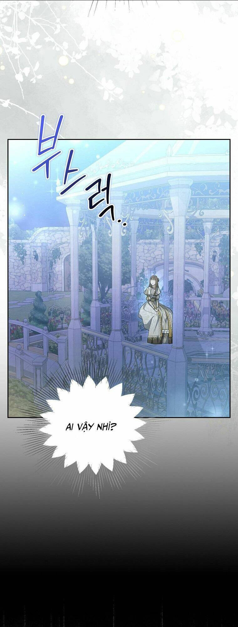 sao lại ám ảnh cô vợ giả mạo quá vậy? chapter 6 - Next chapter 7