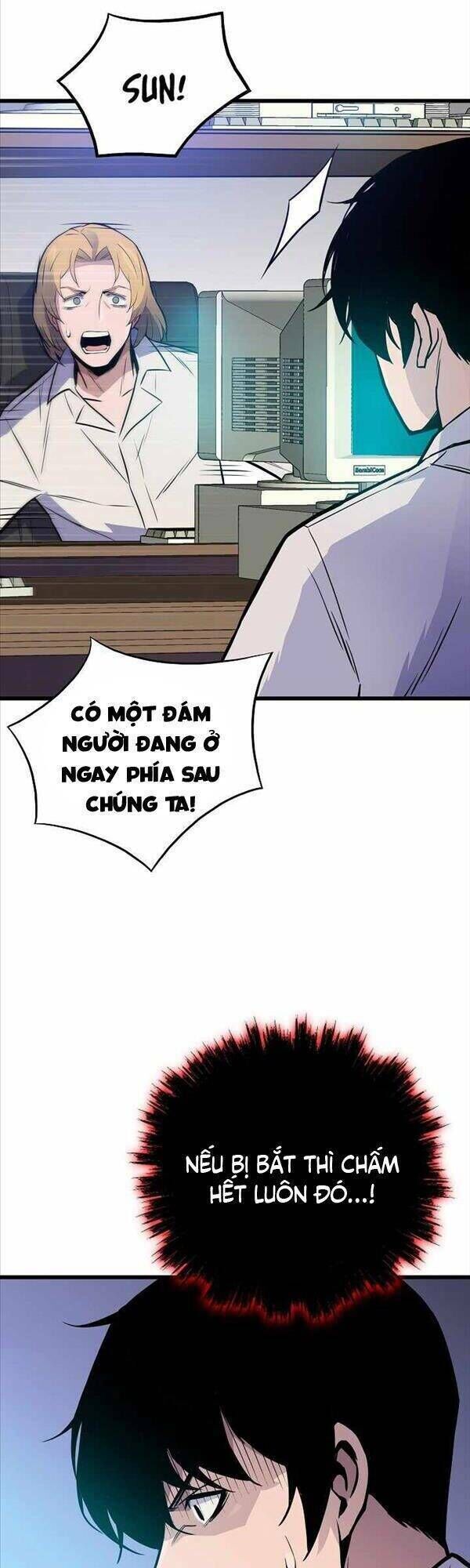 hồi quy giả chapter 12 - Next chapter 13