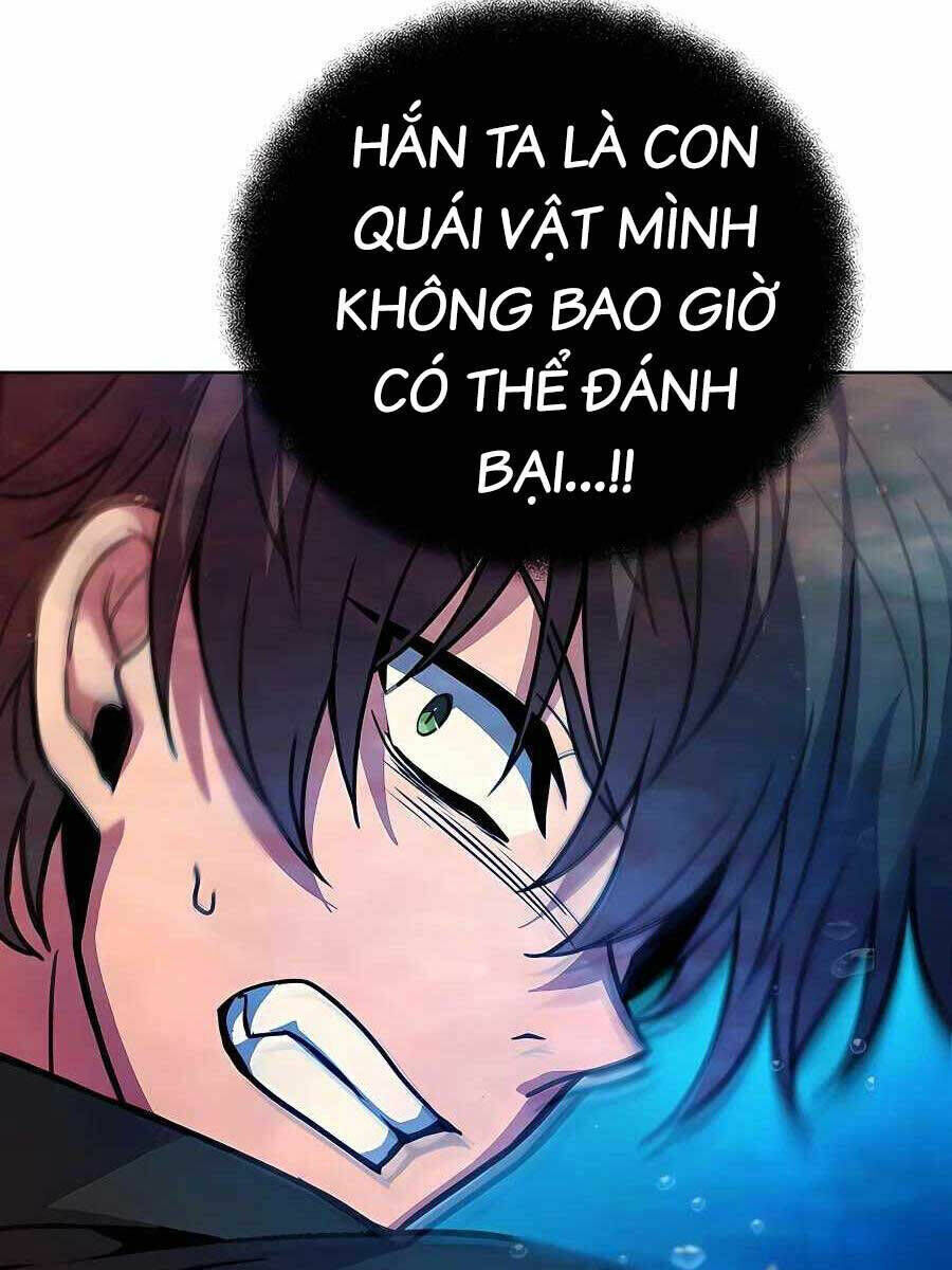 trở thành nhân viên cho các vị thần chapter 31 - Trang 2