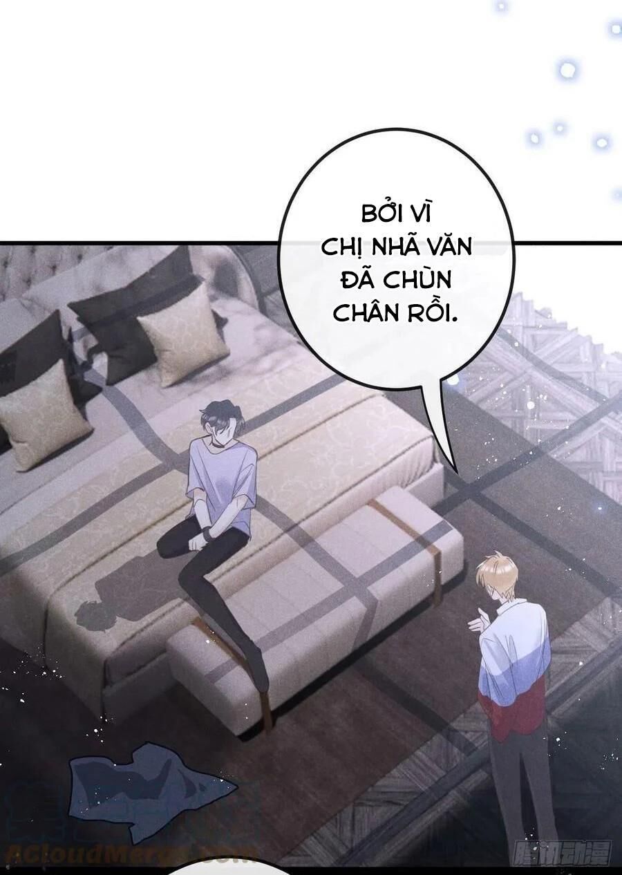 Lang Sói Thượng Khẩu Chapter 48 - Trang 2